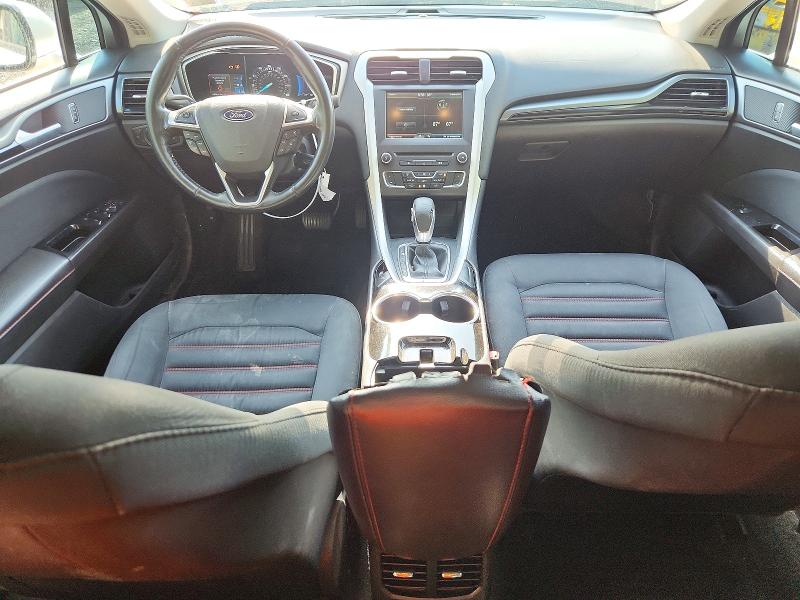 Aukcja sprzedaży 2016 Ford Fusion, vin: 3FA6P0HD3GR140959, numer aukcji: 69365126