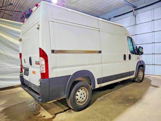 Aukcja sprzedaży 2019 Ram Promaster 2500, vin: 3C6TRVCG6KE520911, numer aukcji: 68920286
