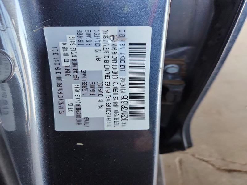 Aukcja sprzedaży 2015 Mazda 3, vin: 3MZBM1V76FM161366, numer aukcji: 67185836