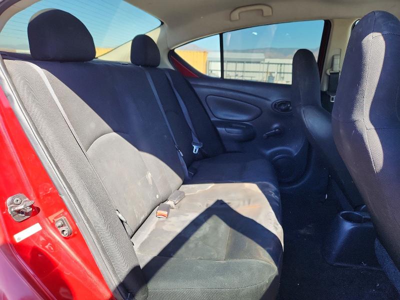 Aukcja sprzedaży 2017 Nissan Versa, vin: 3N1CN7AP3HL902470, numer aukcji: 70914906