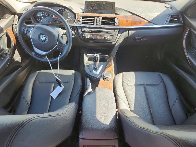 Продажа на аукционе авто 2015 Bmw 328, vin: WBA3B3G50FNT18395, номер лота: 71041476