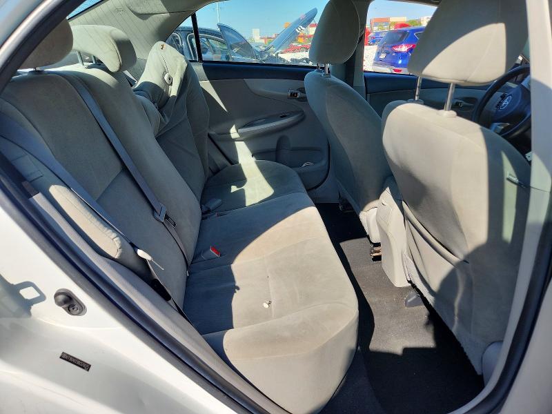 Продажа на аукционе авто 2011 Toyota Corolla, vin: 2T1BU4EE9BC578275, номер лота: 71199156