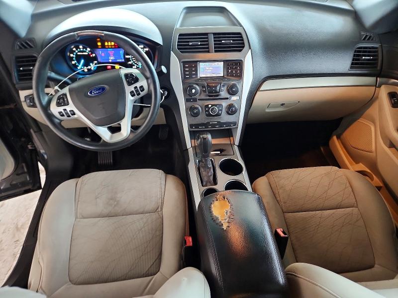 Продаж на аукціоні авто 2013 Ford Explorer, vin: 1FM5K7B84DGB03913, номер лоту: 71217326