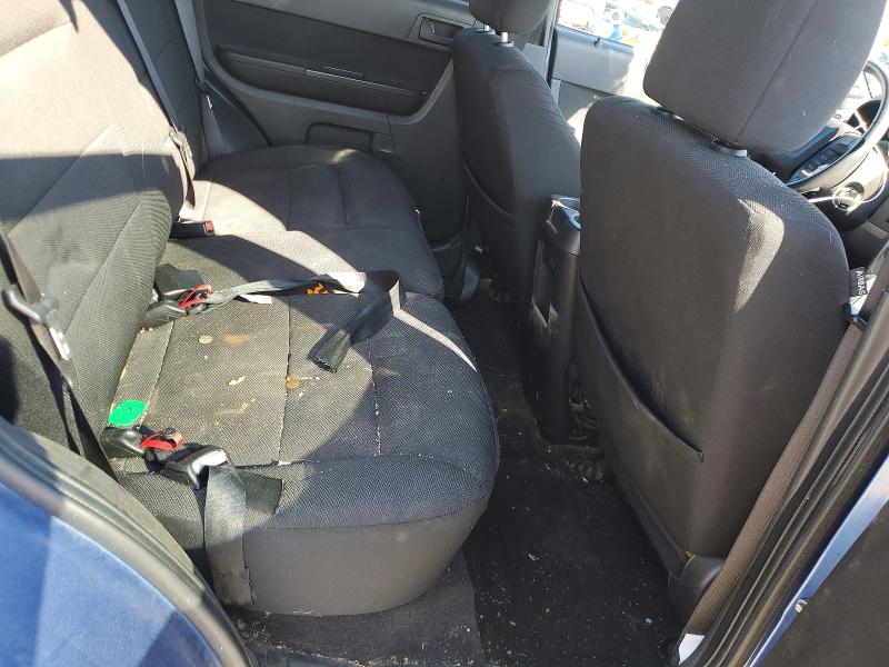 2009 Ford Escape მანქანა იყიდება აუქციონზე, vin: 1FMCU93G09KB88403, აუქციონის ნომერი: 69209886