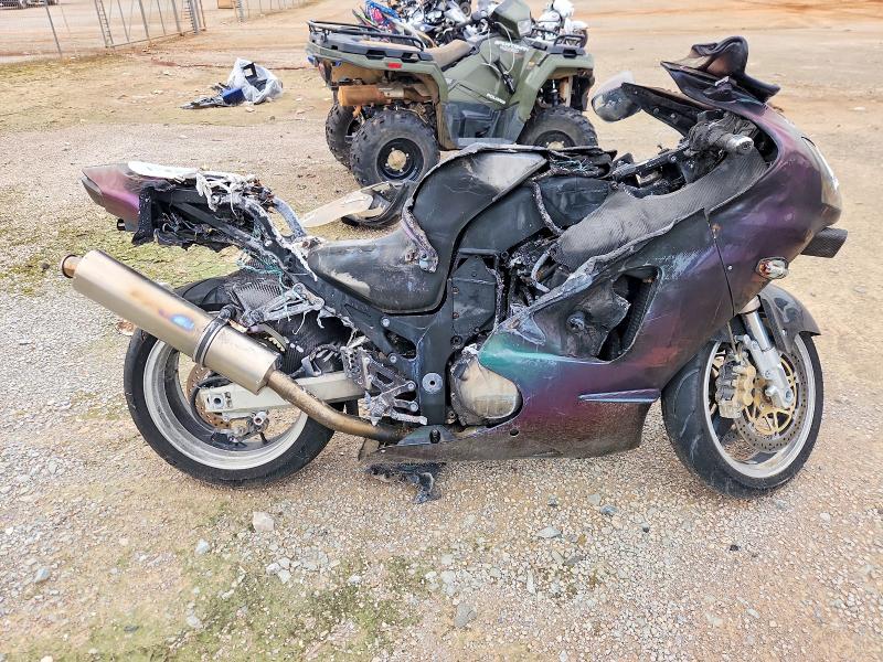 Продажа на аукционе авто 2000 Kawasaki Zx1200, vin: JKAZX9A17YA003475, номер лота: 70352986