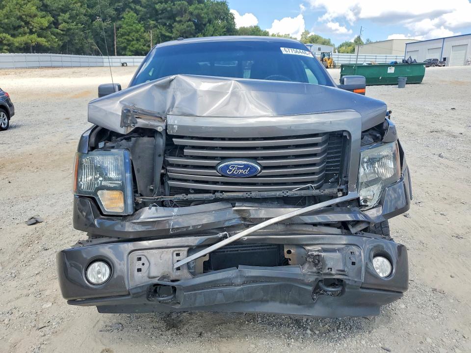 Aukcja sprzedaży 2011 Ford F150, vin: 1FTFW1ET8BFD35038, numer aukcji: 67756446