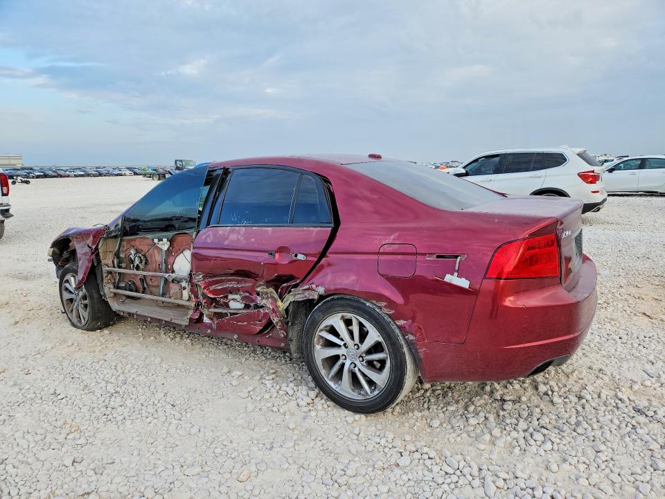 Продажа на аукционе авто 2004 Acura Tl, vin: 19UUA66264A038117, номер лота: 67333356