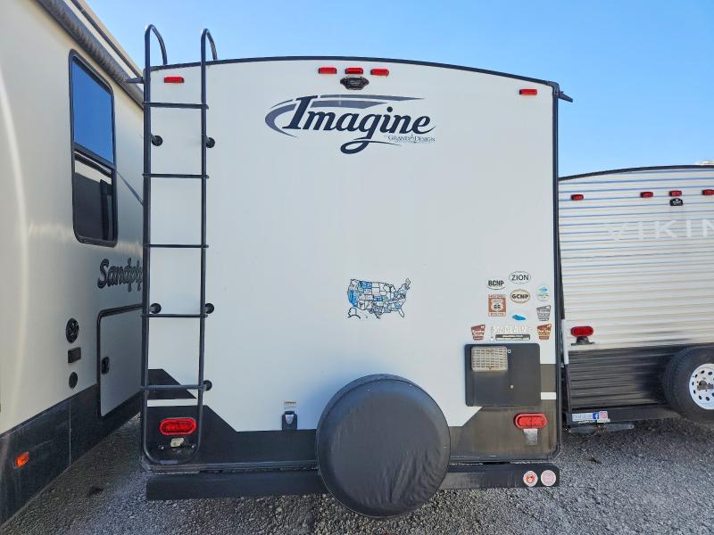 Продаж на аукціоні авто 2019 Grand Design Imagine, vin: 573TE3226K6615031, номер лоту: 68835196