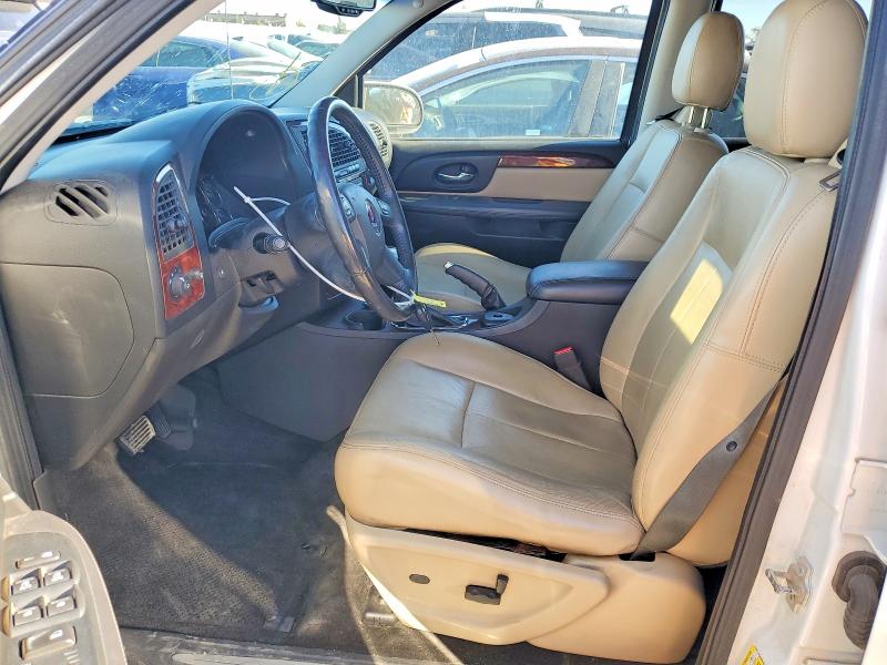 67316906 :رقم المزاد ، 5S3ET13S292801931 vin ، 2009 Saab 9-7x مزاد بيع