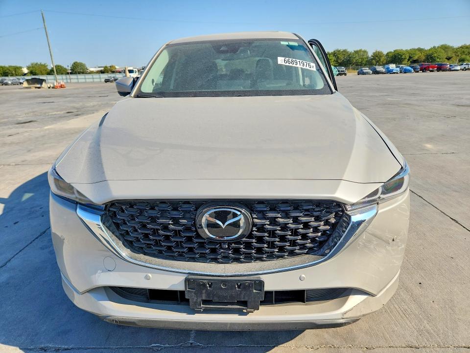Aukcja sprzedaży 2025 Mazda Cx-5, vin: JM3KFBEM6S0801296, numer aukcji: 66891976