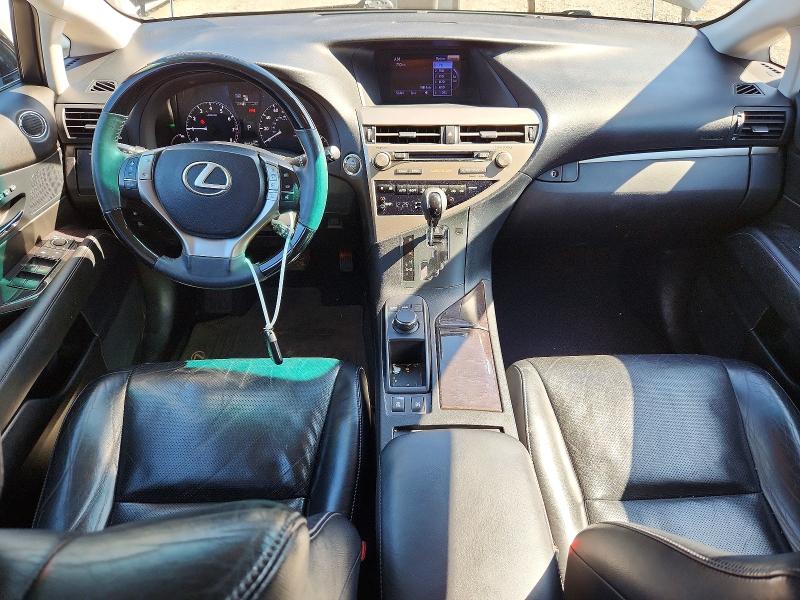 Продаж на аукціоні авто 2014 Lexus Rx 350, vin: 2T2BK1BA9EC249064, номер лоту: 69215806