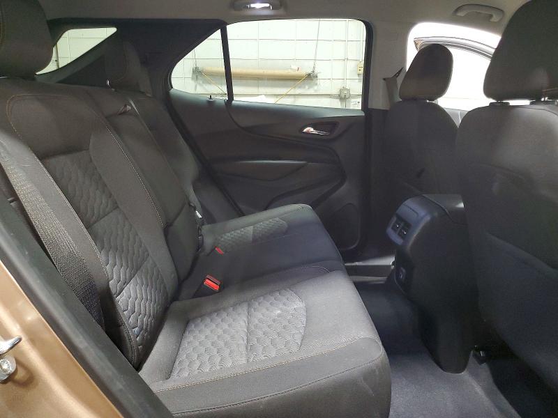 69119266 :رقم المزاد ، 2GNAXKEV4K6298571 vin ، 2019 Chevrolet Equinox مزاد بيع