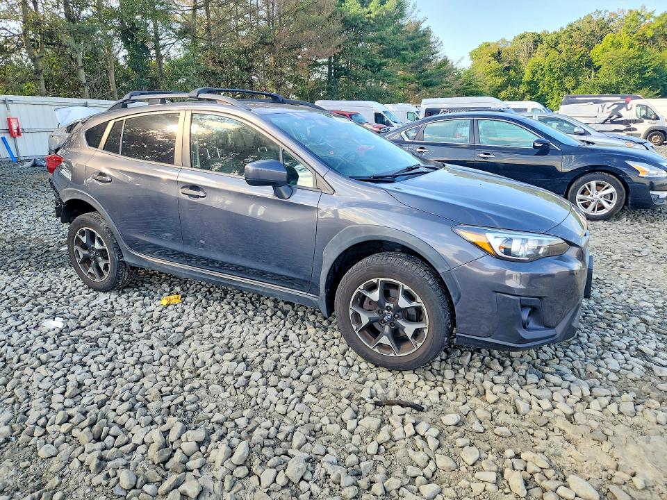 Aukcja sprzedaży 2020 Subaru Crosstrek, vin: JF2GTAECXLH241781, numer aukcji: 67857046