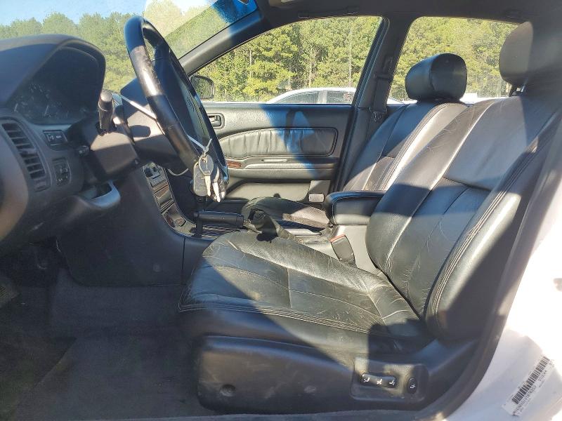 Продаж на аукціоні авто 1997 Nissan Maxima, vin: JN1CA21D1VT876253, номер лоту: 70441286