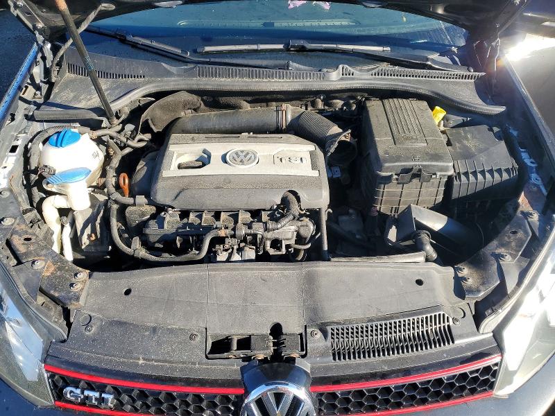 Aukcja sprzedaży 2012 Volkswagen Gti, vin: WVWHD7AJ0CW311050, numer aukcji: 67856066