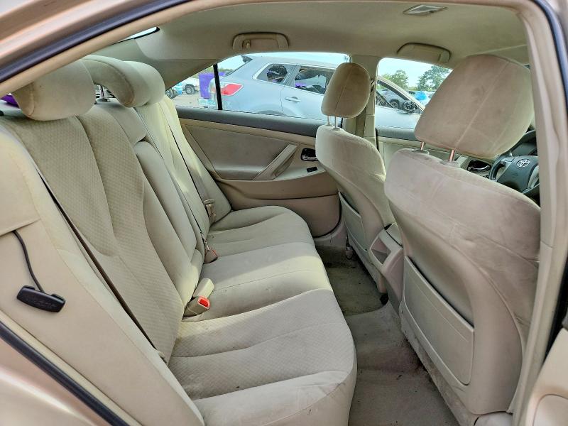 2009 Toyota Camry მანქანა იყიდება აუქციონზე, vin: 4T1BE46K49U883869, აუქციონის ნომერი: 66892656