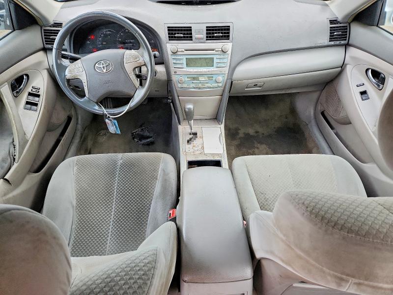 2009 Toyota Camry მანქანა იყიდება აუქციონზე, vin: 4T1BB46K09U096247, აუქციონის ნომერი: 70816126