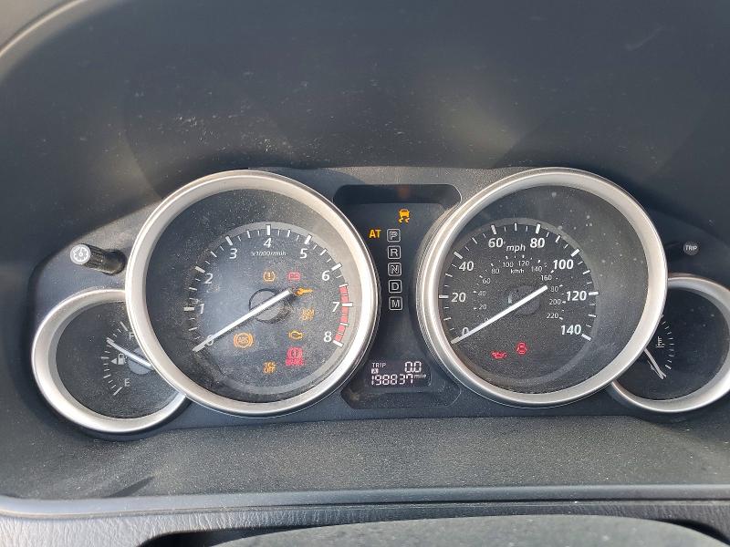 Auction sale of the 2015 Mazda Cx-9, vin: JM3TB2DV2F0461337, lot number: 70301246