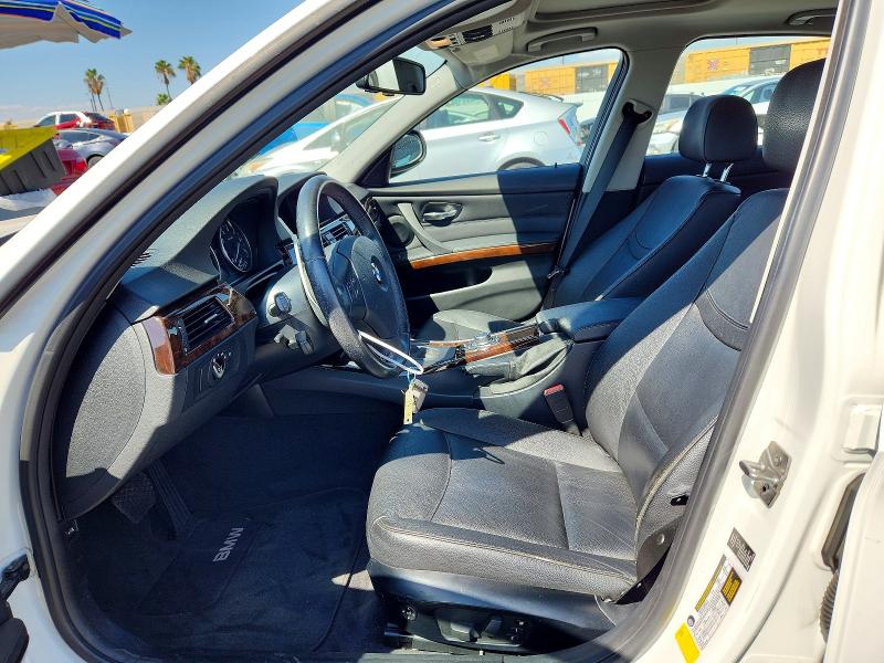 Продажа на аукционе авто 2011 Bmw 328, vin: WBAPH5C56BA448197, номер лота: 69805166
