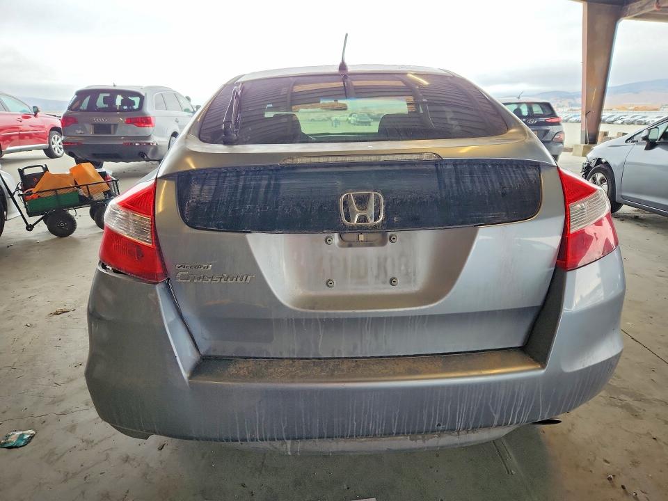 Продажа на аукционе авто 2010 Honda Accord Crosstour, vin: 5J6TF1H36AL016181, номер лота: 67701936