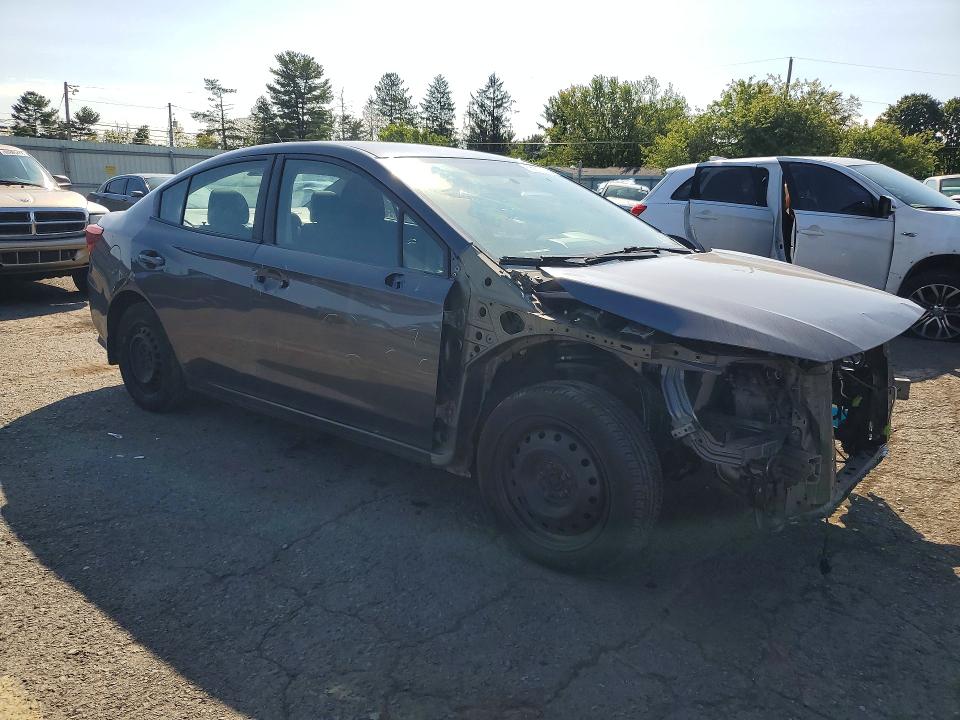 Продажа на аукционе авто 2019 Subaru Impreza, vin: 4S3GKAA62K3626927, номер лота: 68855756