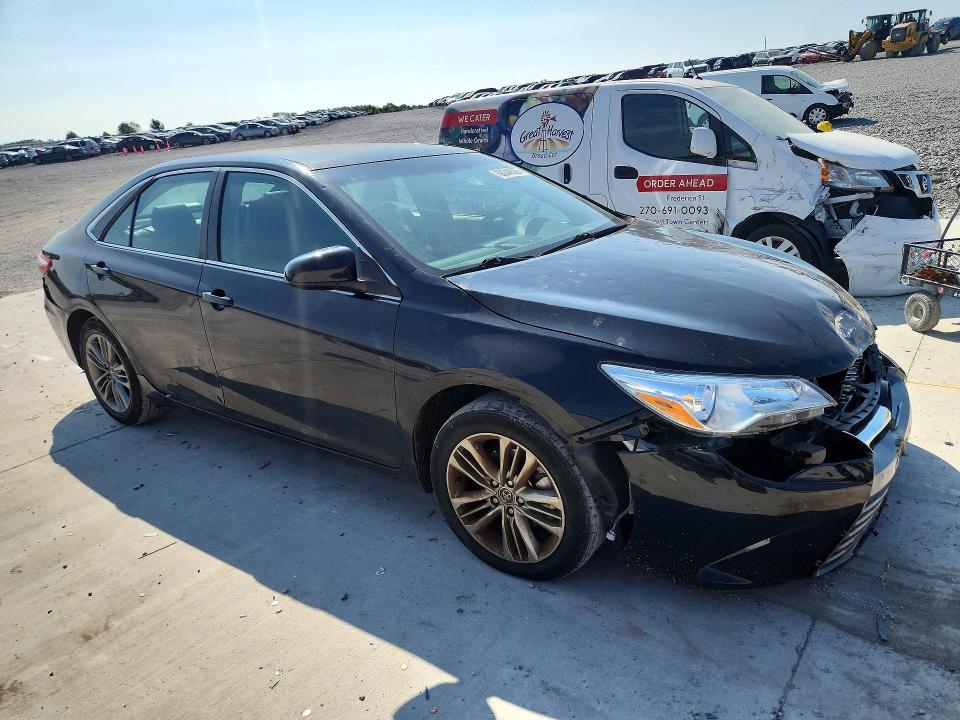 2016 Toyota Camry მანქანა იყიდება აუქციონზე, vin: 4T1BF1FK3GU179977, აუქციონის ნომერი: 68349086