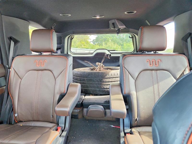 Aukcja sprzedaży 2020 Ford Expedition, vin: 1FMJU1PT4LEA42463, numer aukcji: 70772536