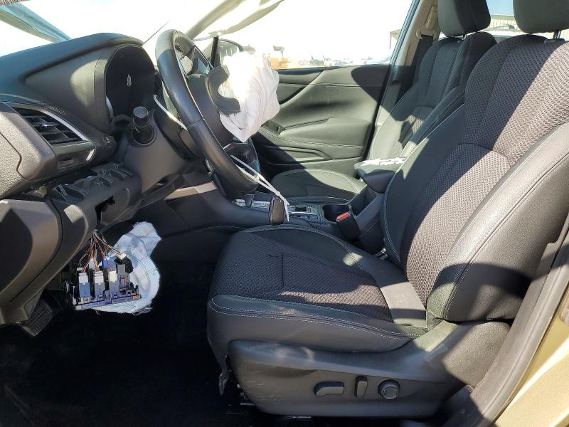 Продаж на аукціоні авто 2023 Subaru Forester, vin: JF2SKAEC6PH450664, номер лоту: 67219126