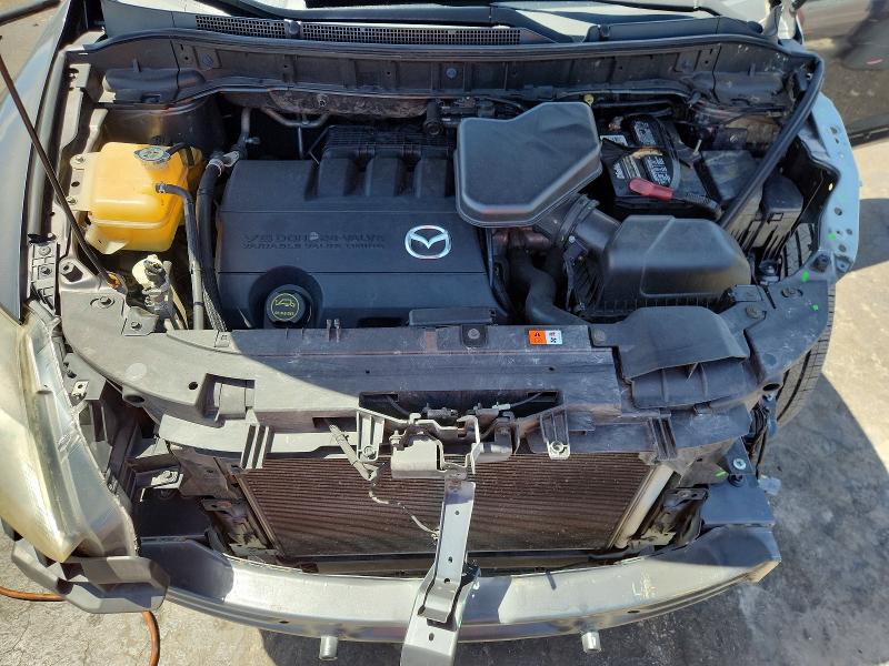 Продажа на аукционе авто 2013 Mazda Cx-9, vin: JM3TB2DA4D0414689, номер лота: 69006596