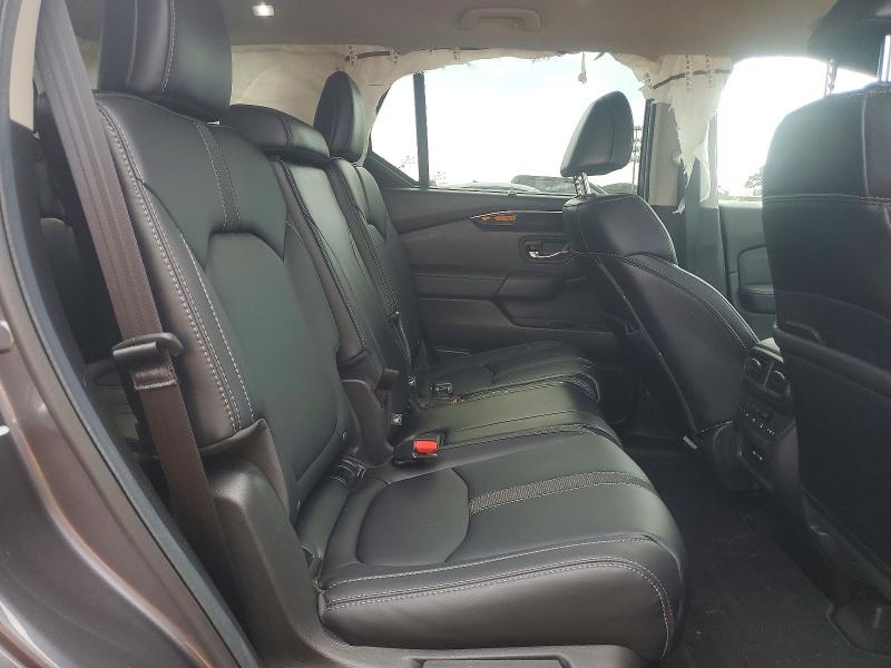 Продаж на аукціоні авто 2025 Honda Pilot, vin: 5FNYG1H47SB158688, номер лоту: 67697136