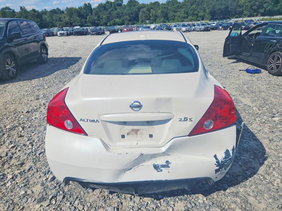 68036926 :رقم المزاد ، 1N4AL24E08C172249 vin ، 2008 Nissan Altima مزاد بيع