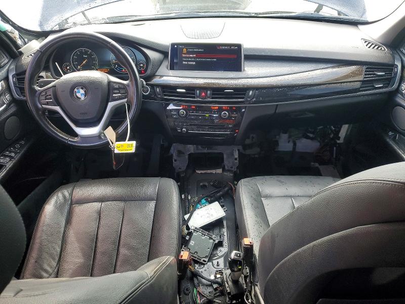 Aukcja sprzedaży 2018 Bmw X5, vin: 5UXKR0C54J0X83894, numer aukcji: 67167416