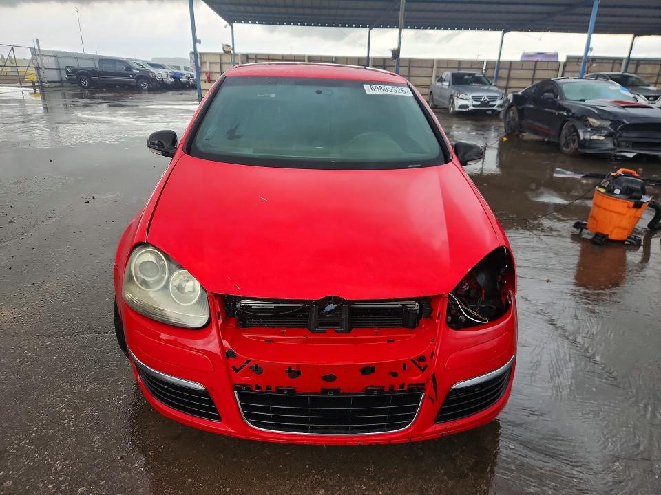 Aukcja sprzedaży 2008 Volkswagen Gti, vin: WVWEV71KX8W037078, numer aukcji: 69805326