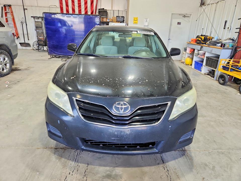 Продаж на аукціоні авто 2010 Toyota Camry, vin: 4T1BF3EK8AU061914, номер лоту: 69435646