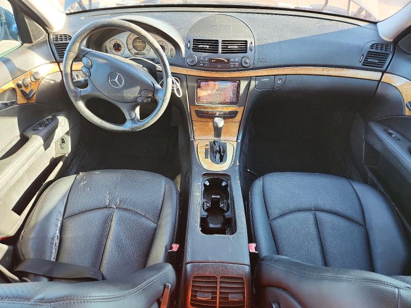 Продаж на аукціоні авто 2007 Mercedes-benz E, vin: WDBUF56X17B050503, номер лоту: 69763086