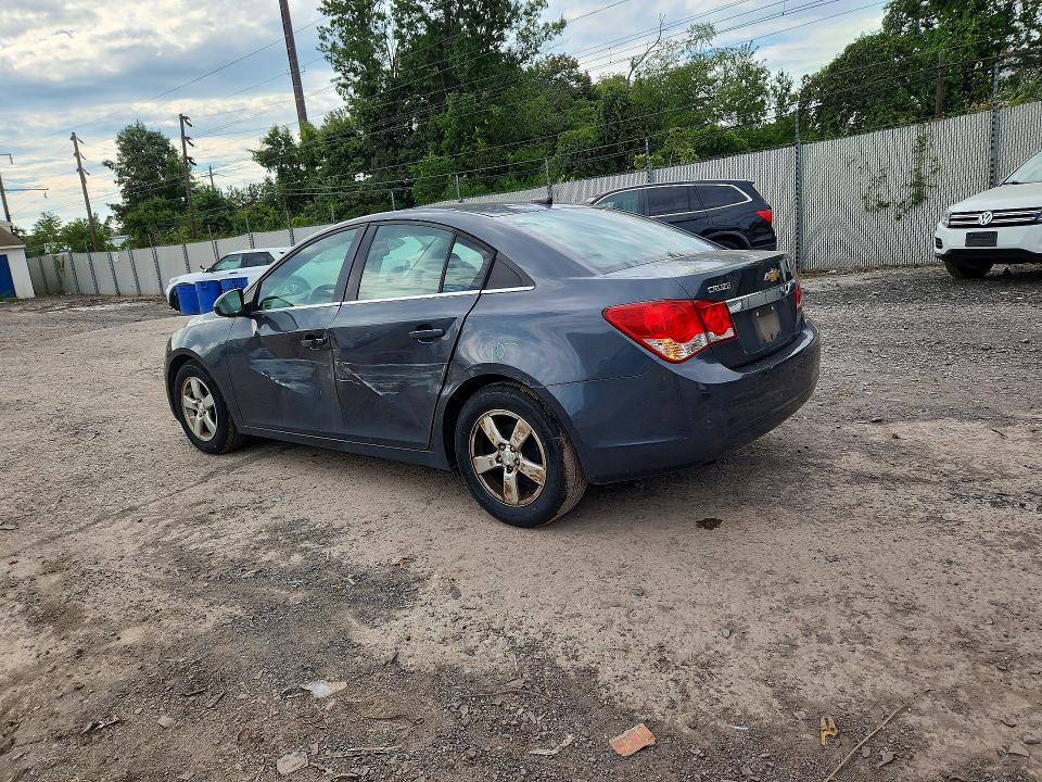 Aukcja sprzedaży 2013 Chevrolet Cruze, vin: 1G1PC5SB0D7226871, numer aukcji: 68235036