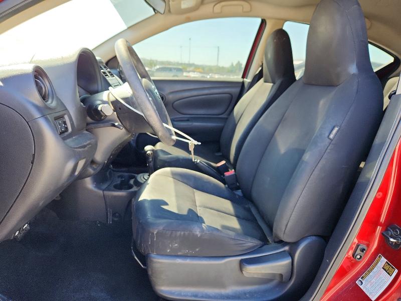 Aukcja sprzedaży 2017 Nissan Versa, vin: 3N1CN7AP3HL902470, numer aukcji: 70914906