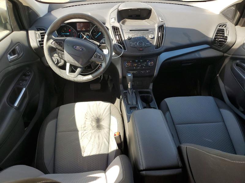 Продаж на аукціоні авто 2017 Ford Escape, vin: 1FMCU0GD5HUA78686, номер лоту: 69969676