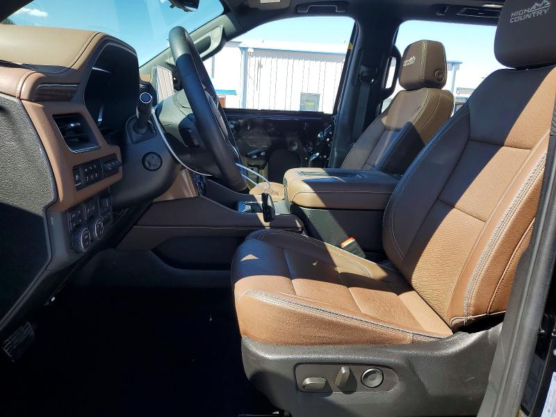 Aukcja sprzedaży 2024 Chevrolet Tahoe, vin: 1GNSKTKL3RR400436, numer aukcji: 67865206
