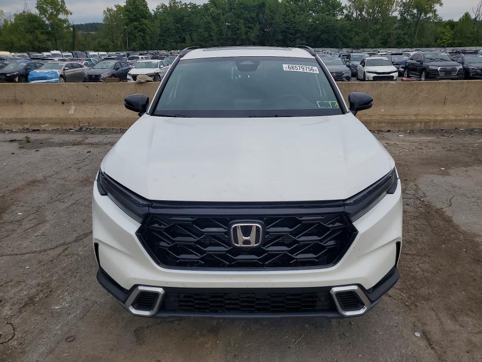 Продаж на аукціоні авто 2025 Honda Cr-v, vin: 5J6RS6H91SL021541, номер лоту: 68579756