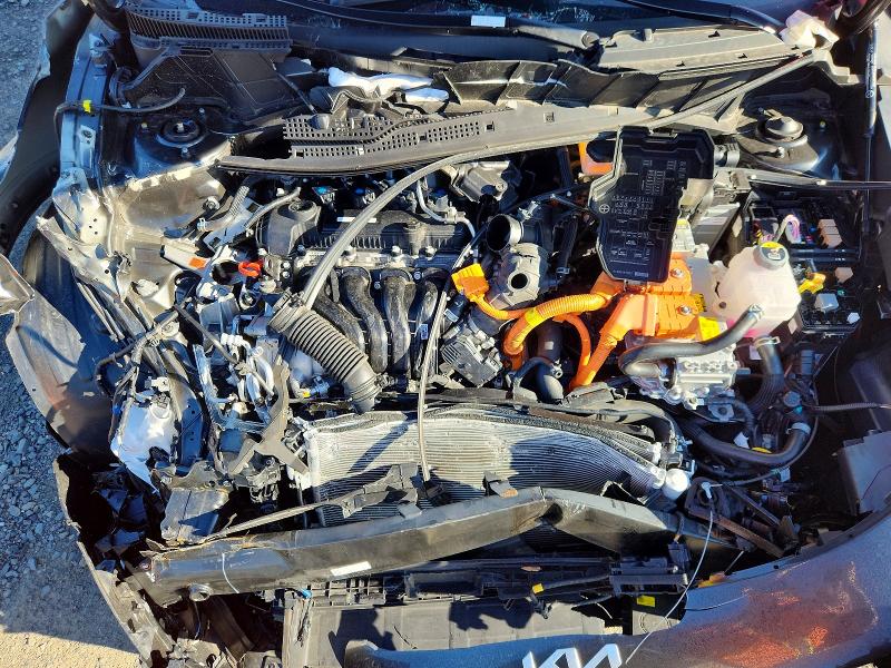 Aukcja sprzedaży 2026 Kia Niro, vin: KNDCP3LE4T5316204, numer aukcji: 68070466