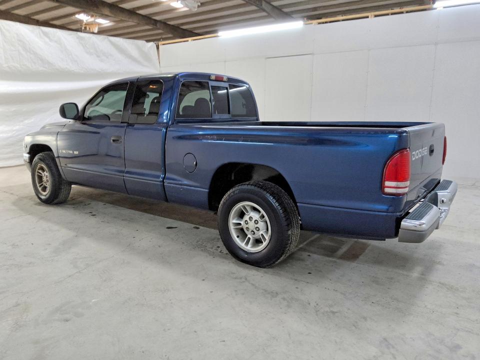 Aukcja sprzedaży 2000 Dodge Dakota, vin: 1B7GL22X9YS763789, numer aukcji: 67339906