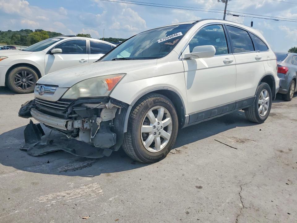 Aukcja sprzedaży 2009 Honda Cr-v, vin: 5J6RE48749L054148, numer aukcji: 67654046
