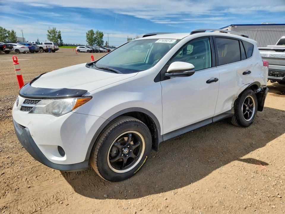 Aukcja sprzedaży 2013 Toyota Rav4, vin: 2T3BFREVXDW038918, numer aukcji: 67409376