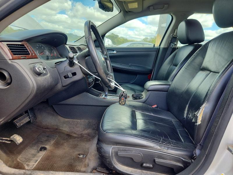 Продажа на аукционе авто 2011 Chevrolet Impala, vin: 2G1WG5EK9B1117461, номер лота: 70227076