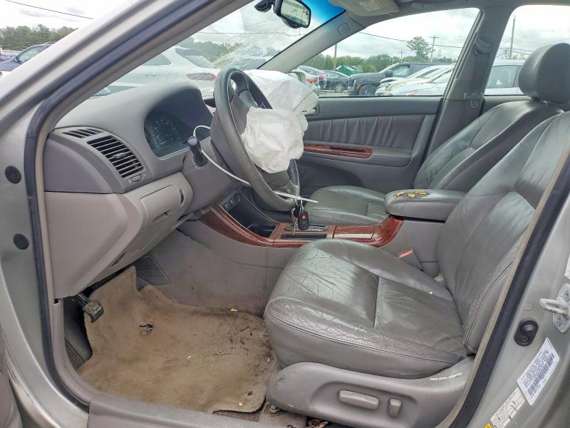 Продажа на аукционе авто 2002 Toyota Camry, vin: 4T1BF30K82U537913, номер лота: 70155116