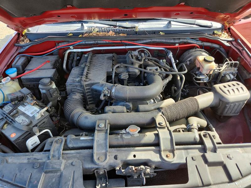 2016 Nissan Frontier მანქანა იყიდება აუქციონზე, vin: 1N6BD0CT6GN777814, აუქციონის ნომერი: 68367166