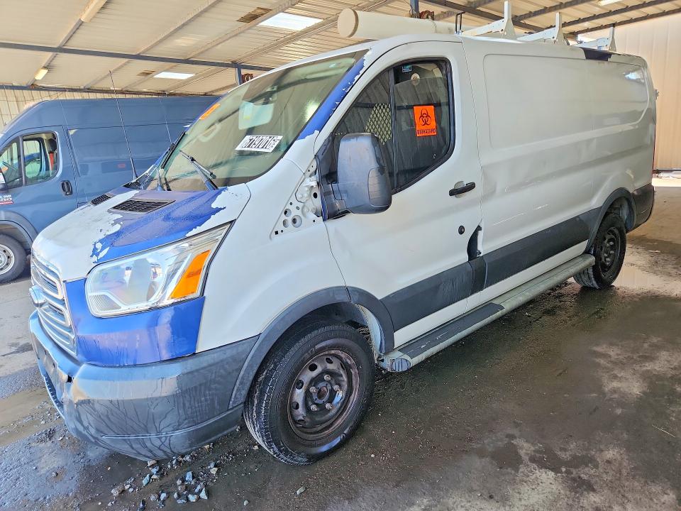 Aukcja sprzedaży 2018 Ford Transit, vin: 1FTYR1ZM1JKA98188, numer aukcji: 67197016