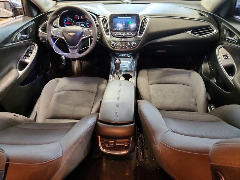 Продаж на аукціоні авто 2020 Chevrolet Malibu, vin: 1G1ZD5STXLF056358, номер лоту: 68784126