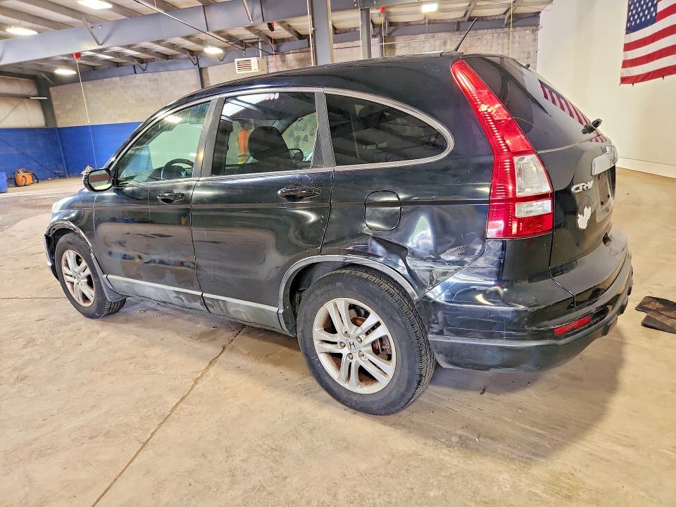 Продаж на аукціоні авто 2010 Honda Cr-v, vin: 5J6RE4H74AL009568, номер лоту: 68493606